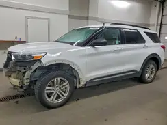 1FMSK8DH6PGB43369 2023 FORD EXPLORER
