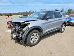 1FMSK8DH6PGB44280 2023 FORD EXPLORER