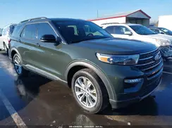1FMSK8DH6PGB44487 2023 FORD EXPLORER