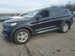 1FMSK8DH6PGB44988 2023 FORD EXPLORER