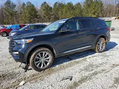 1FMSK8DH6PGB48331 2023 FORD EXPLORER