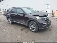 1FMSK8DH6PGB50273 2023 FORD EXPLORER