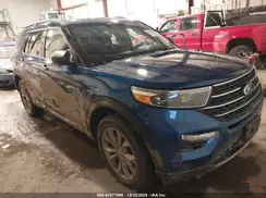 1FMSK8DH6PGB57143 2023 FORD EXPLORER