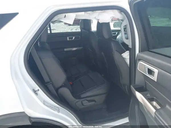 1FMSK8DH6PGB62536 2023 FORD EXPLORER - Image 8