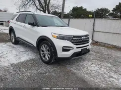 1FMSK8DH6PGB67168 2023 FORD EXPLORER