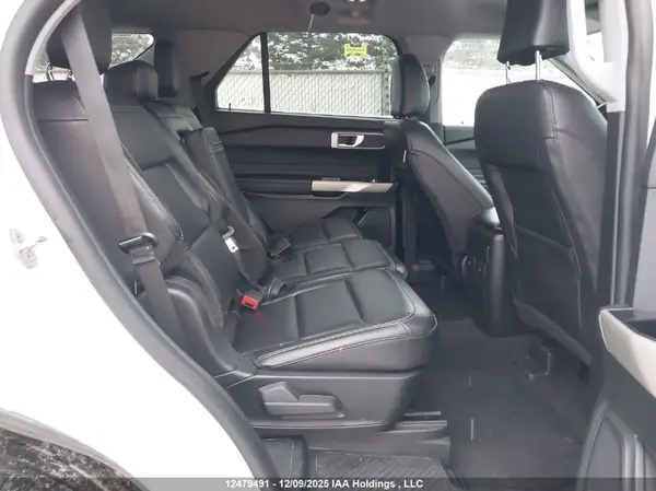 1FMSK8DH6PGB67168 2023 FORD EXPLORER - Image 8