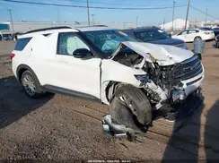 1FMSK8DH6PGB67638 2023 FORD EXPLORER