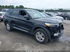 1FMSK8DH6PGB68823 2023 FORD EXPLORER