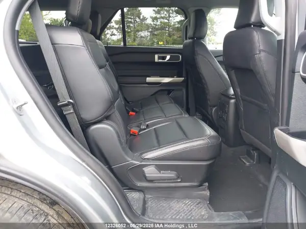 1FMSK8DH6PGB69552 2023 FORD EXPLORER - Image 8