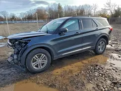 1FMSK8DH6PGB72693 2023 FORD EXPLORER