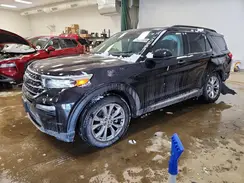 1FMSK8DH6PGB73228 2023 FORD EXPLORER