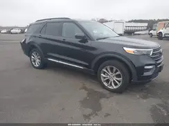 1FMSK8DH6PGB76761 2023 FORD EXPLORER