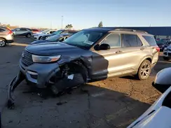 1FMSK8DH6PGB77974 2023 FORD EXPLORER