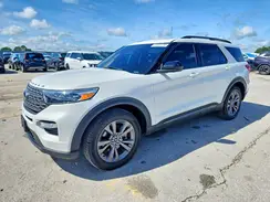 1FMSK8DH6PGB79482 2023 FORD EXPLORER