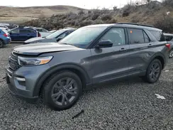 1FMSK8DH6PGB80633 2023 FORD EXPLORER