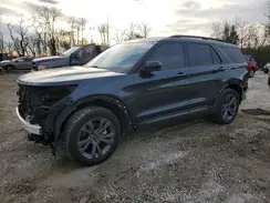 1FMSK8DH6PGB83113 2023 FORD EXPLORER