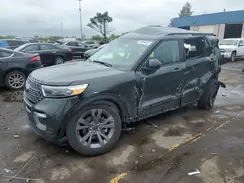 1FMSK8DH6PGB83158 2023 FORD EXPLORER