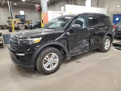 1FMSK8DH6PGB89641 2023 FORD EXPLORER