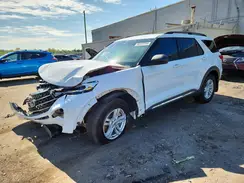 1FMSK8DH6PGC01240 2023 FORD EXPLORER