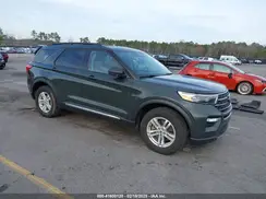 1FMSK8DH6PGC01531 2023 FORD EXPLORER