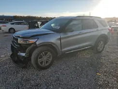 1FMSK8DH6PGC01898 2023 FORD EXPLORER