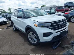 1FMSK8DH6PGC14487 2023 FORD EXPLORER