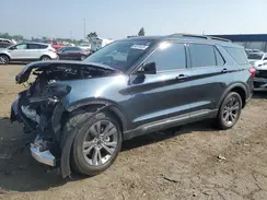 1FMSK8DH6PGC16479 2023 FORD EXPLORER