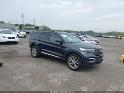 1FMSK8DH6PGC25067 2023 FORD EXPLORER