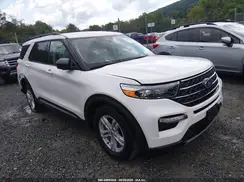 1FMSK8DH6PGC25182 2023 FORD EXPLORER