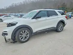 1FMSK8DH6PGC28437 2023 FORD EXPLORER
