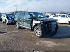 1FMSK8DH6PGC33797 2023 FORD EXPLORER