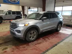 1FMSK8DH6PGC34710 2023 FORD EXPLORER