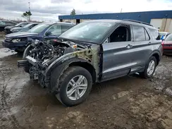 1FMSK8DH6PGC35422 2023 FORD EXPLORER