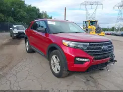 1FMSK8DH6PGC41091 2023 FORD EXPLORER