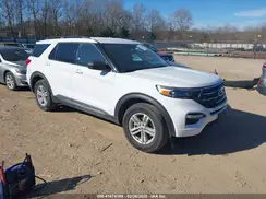 1FMSK8DH6RGA02143 2024 FORD EXPLORER