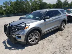 1FMSK8DH6RGA14857 2024 FORD EXPLORER
