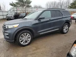 1FMSK8DH6RGA16351 2024 FORD EXPLORER