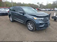 1FMSK8DH6RGA16513 2024 FORD EXPLORER