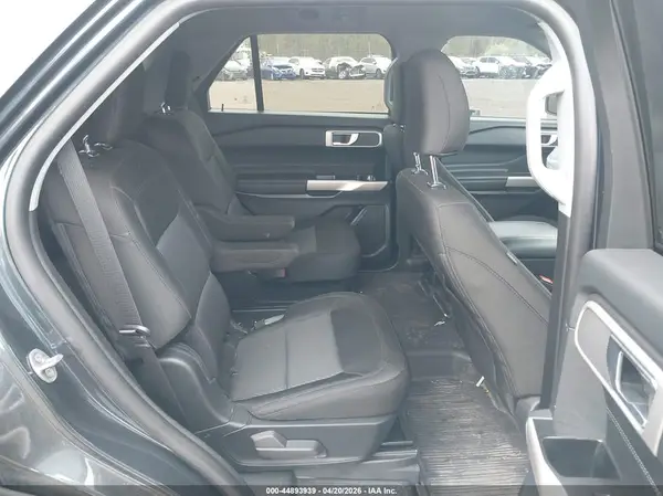1FMSK8DH6RGA16513 2024 FORD EXPLORER - Image 8