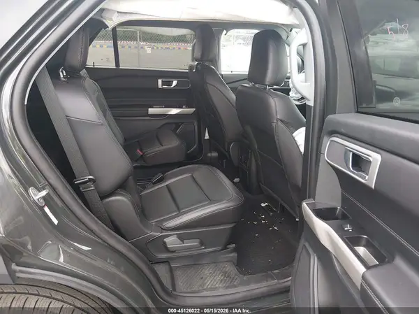 1FMSK8DH6RGA17922 2024 FORD EXPLORER - Image 8