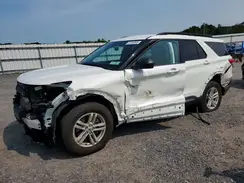1FMSK8DH6RGA18245 2024 FORD EXPLORER