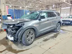 1FMSK8DH6RGA21341 2024 FORD EXPLORER