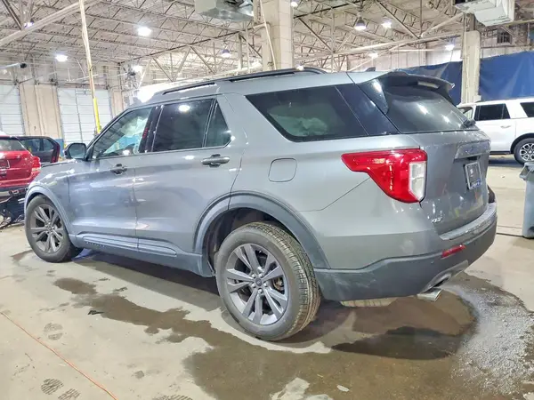 1FMSK8DH6RGA21341 2024 FORD EXPLORER - Image 2