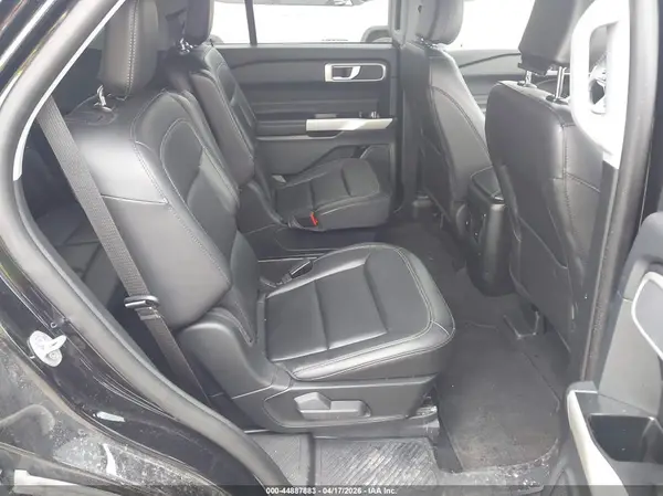1FMSK8DH6RGA31318 2024 FORD EXPLORER - Image 8