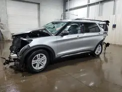 1FMSK8DH6RGA32159 2024 FORD EXPLORER