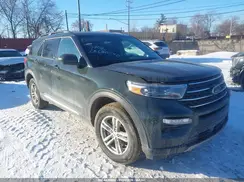 1FMSK8DH6RGA33540 2024 FORD EXPLORER
