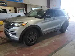 1FMSK8DH6RGA35661 2024 FORD EXPLORER