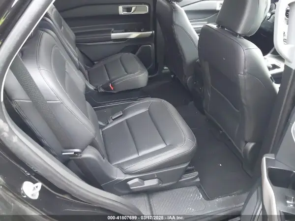 1FMSK8DH6RGA42433 2024 FORD EXPLORER - Image 8