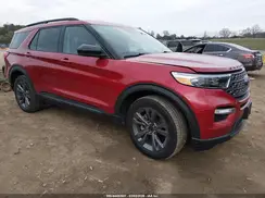 1FMSK8DH6RGA49883 2024 FORD EXPLORER