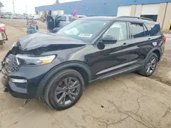 1FMSK8DH6RGA52587 2024 FORD EXPLORER